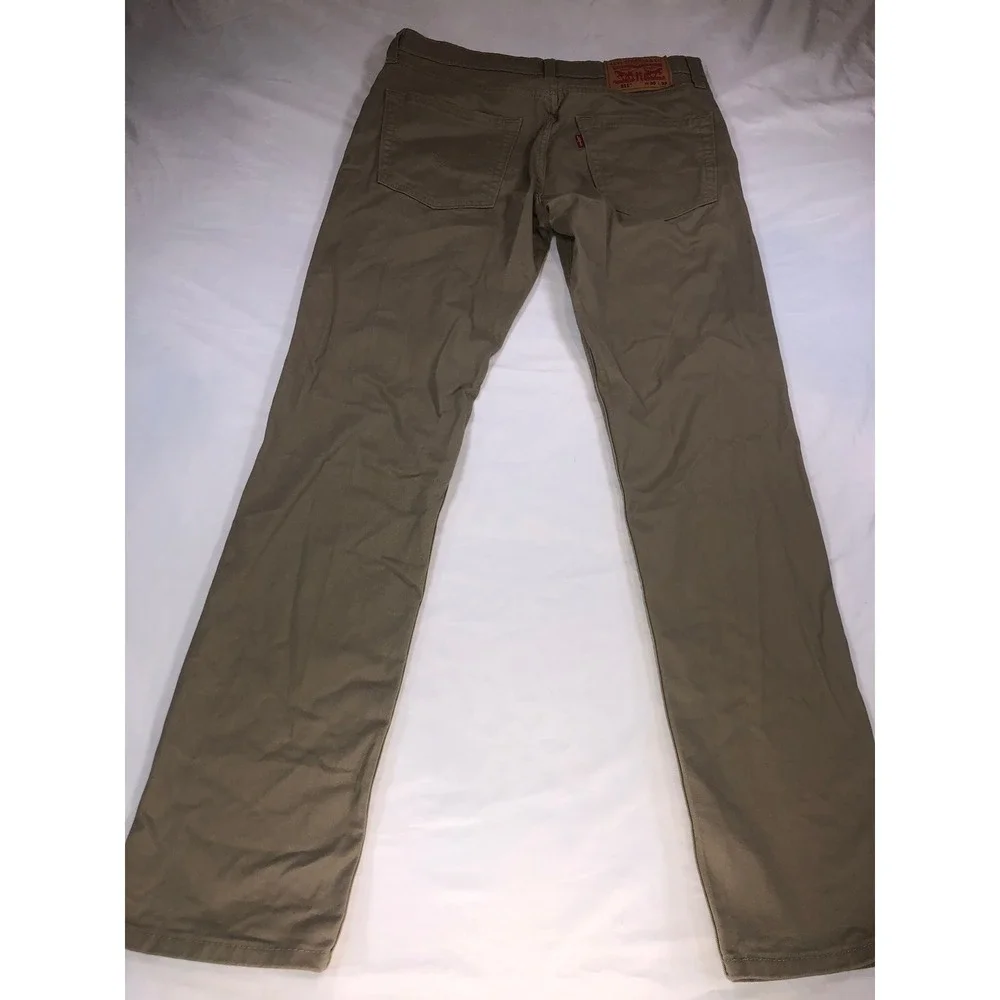 Levis levi strauss